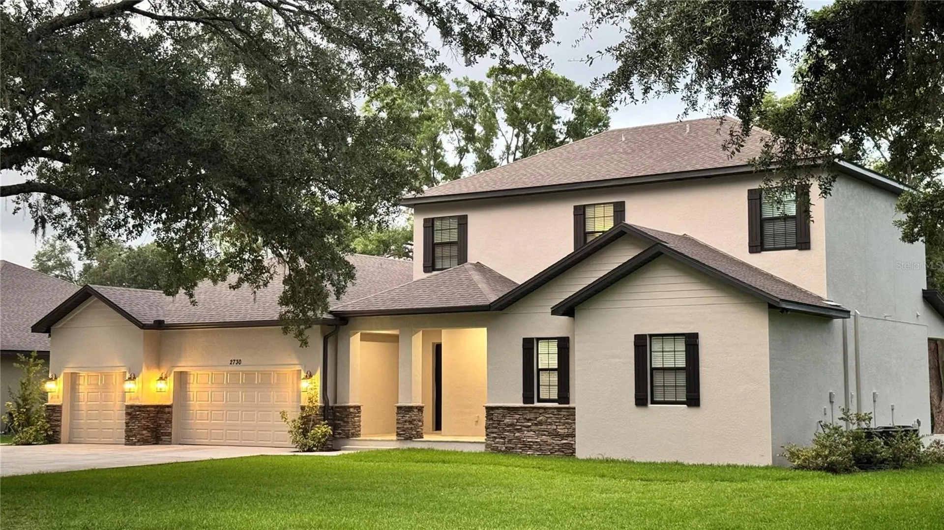 2730 Robertson Lutz FL 33559