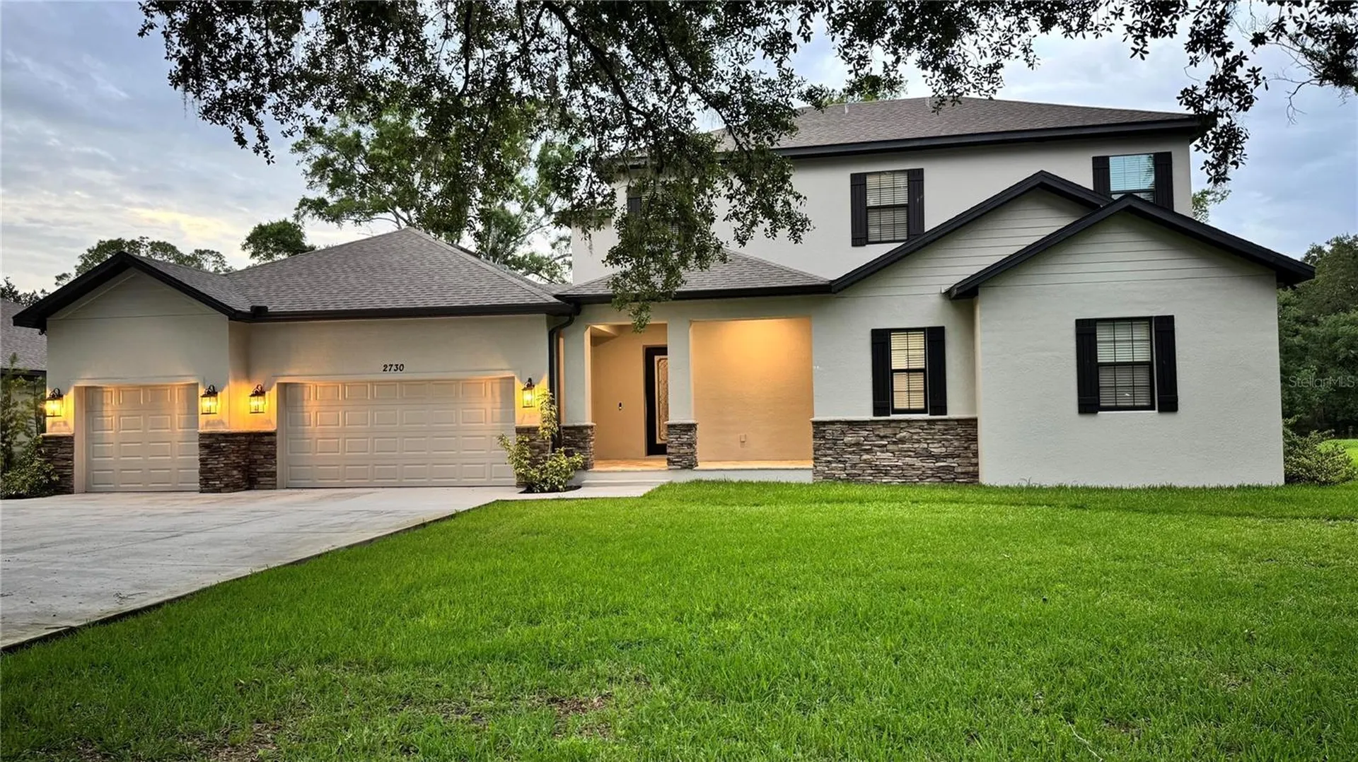 2730 Robertson Lutz FL 33559