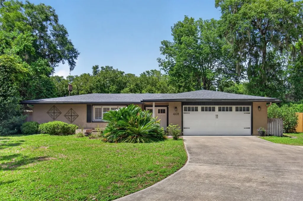 4108 NW 33rd Place Gainesville FL 32606