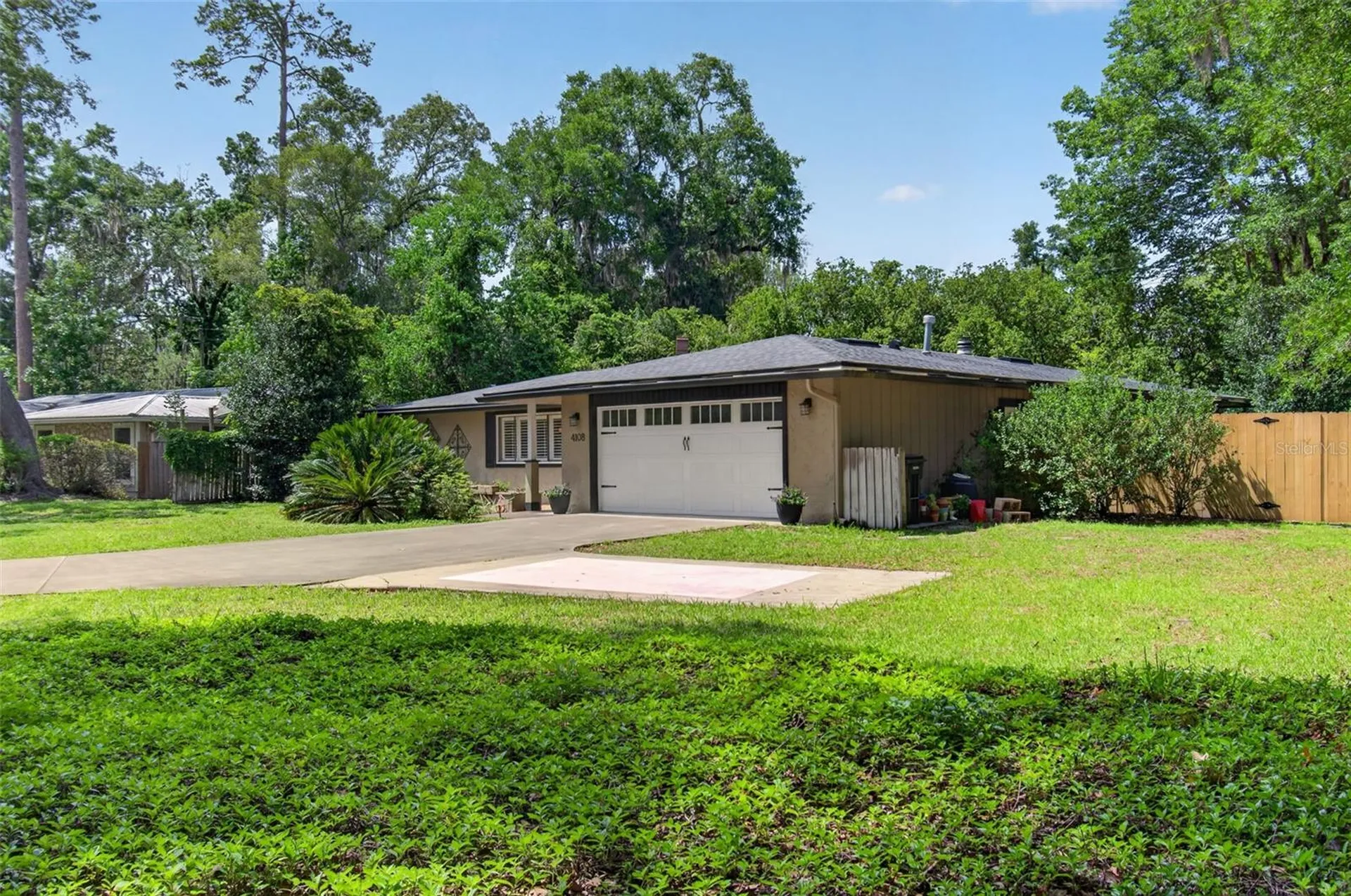 4108 NW 33rd Place Gainesville FL 32606