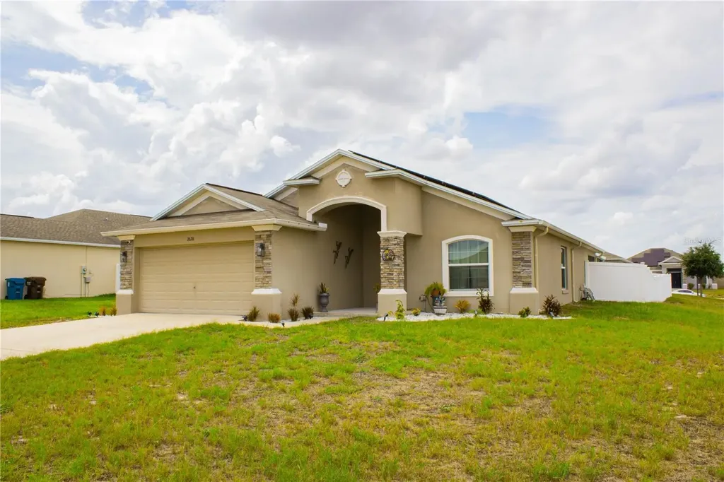 2628 Sunset Circle Lake Wales FL 33898
