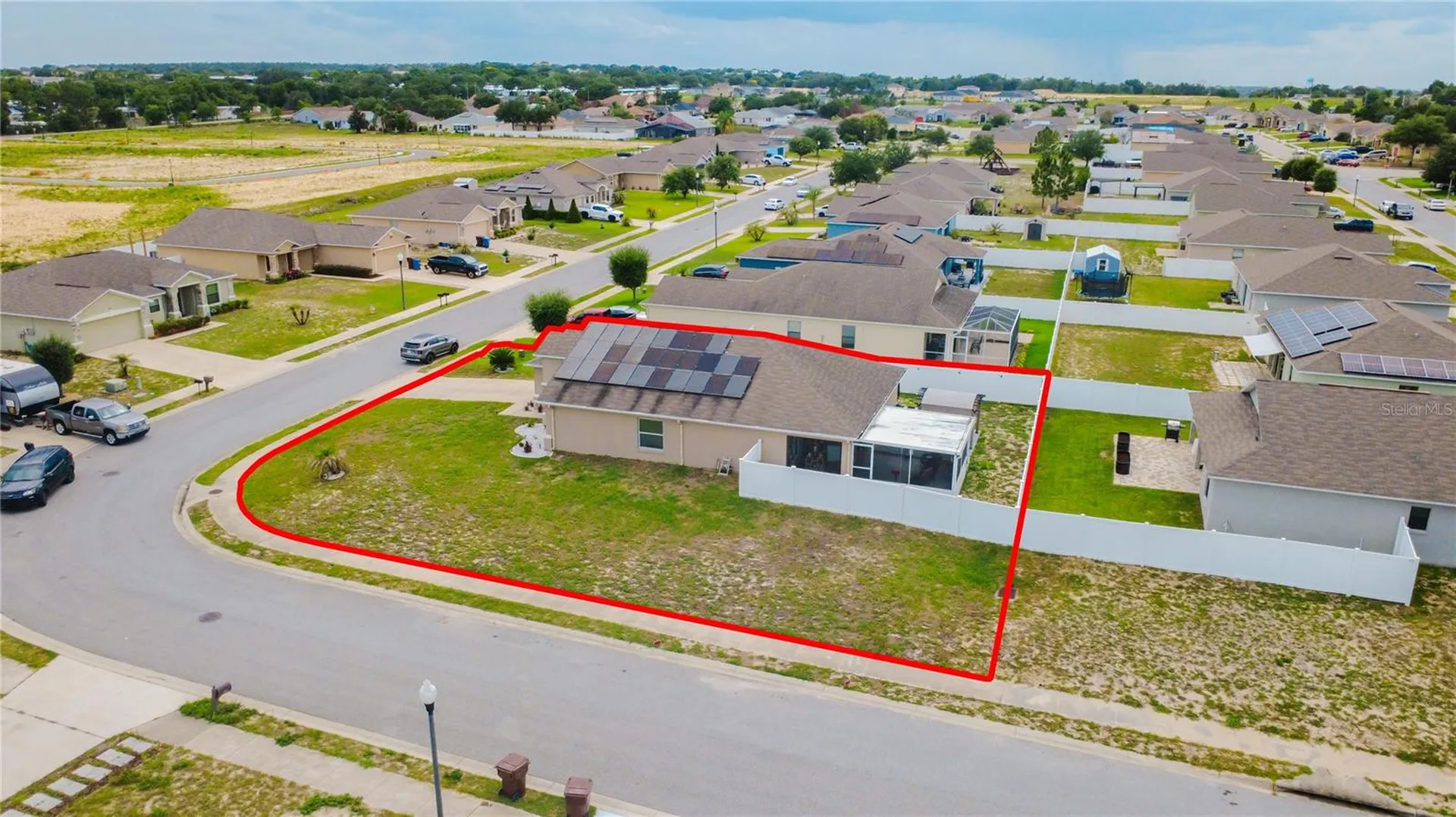2628 Sunset Circle Lake Wales FL 33898