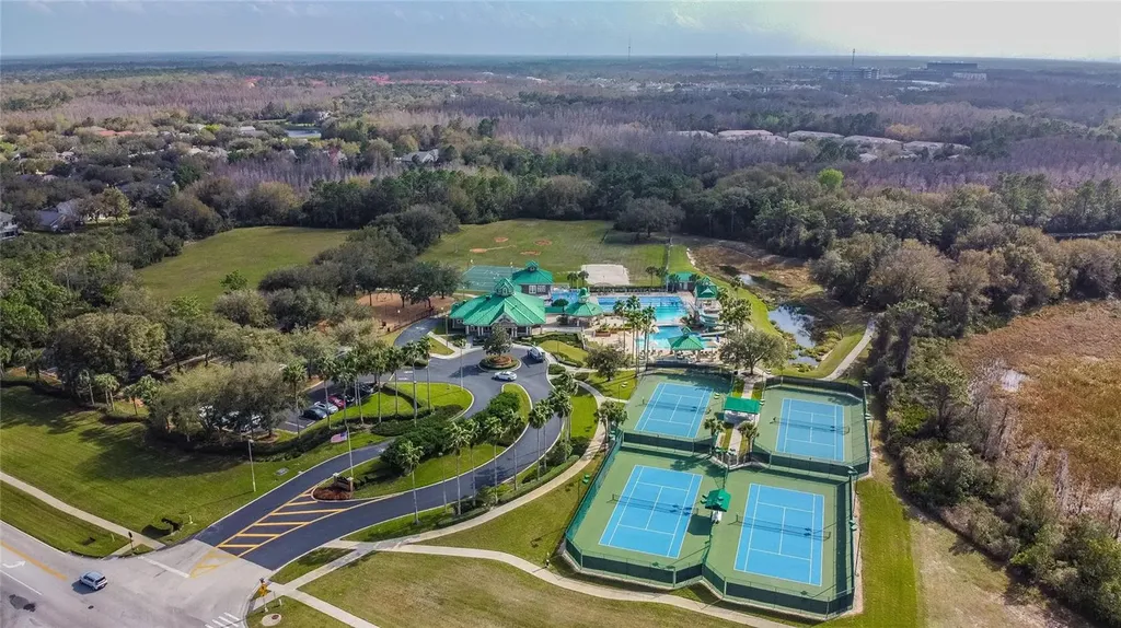 8116 Stone Path Way Tampa FL 33647