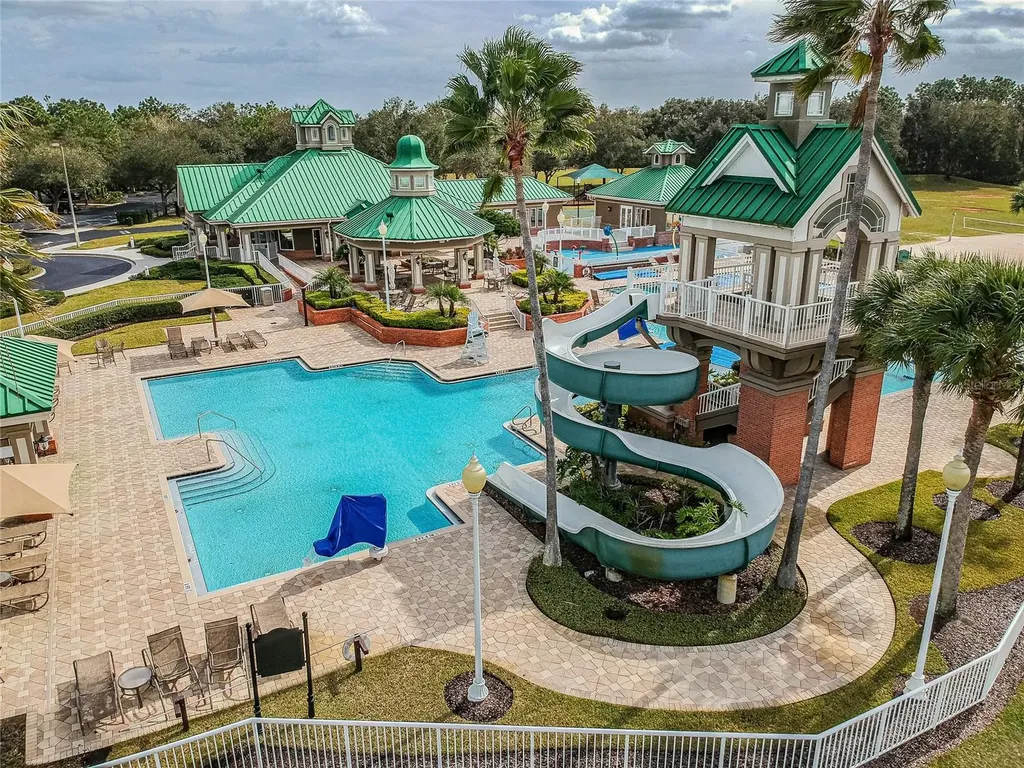 8116 Stone Path Way Tampa FL 33647