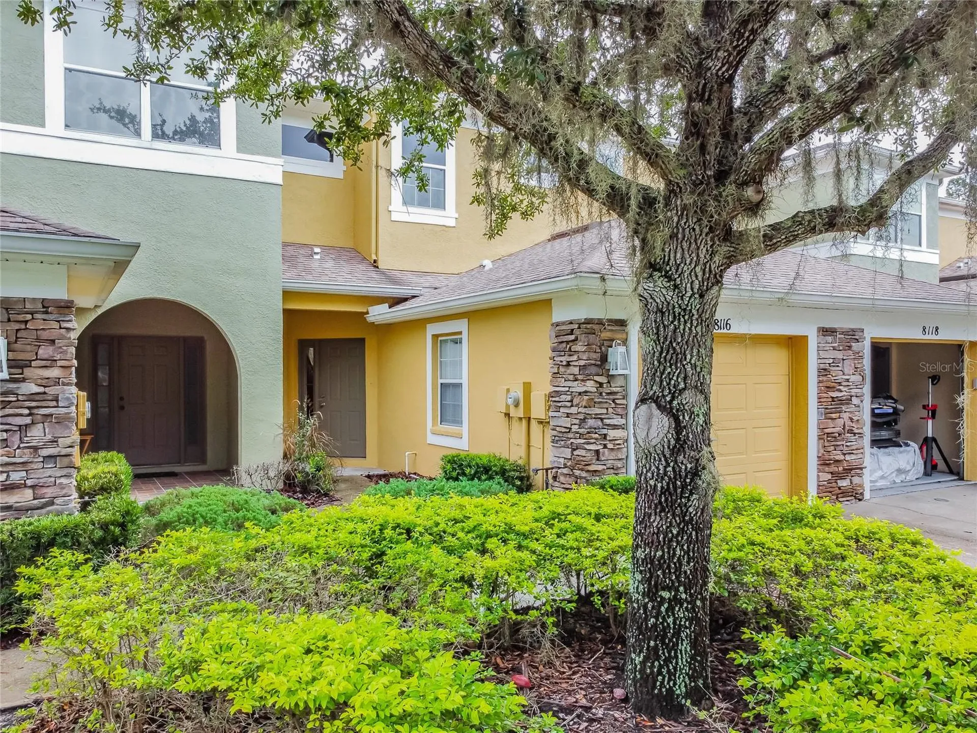 8116 Stone Path Way Tampa FL 33647