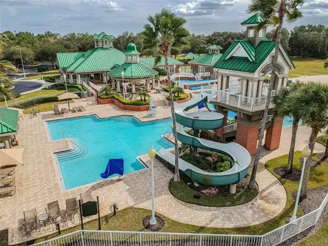 8116 Stone Path Way Tampa FL 33647