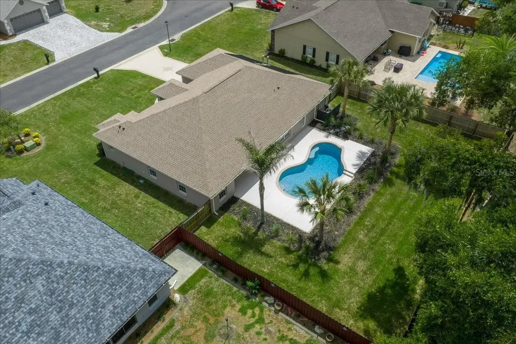 5413 SE 107th Street Belleview FL 34420