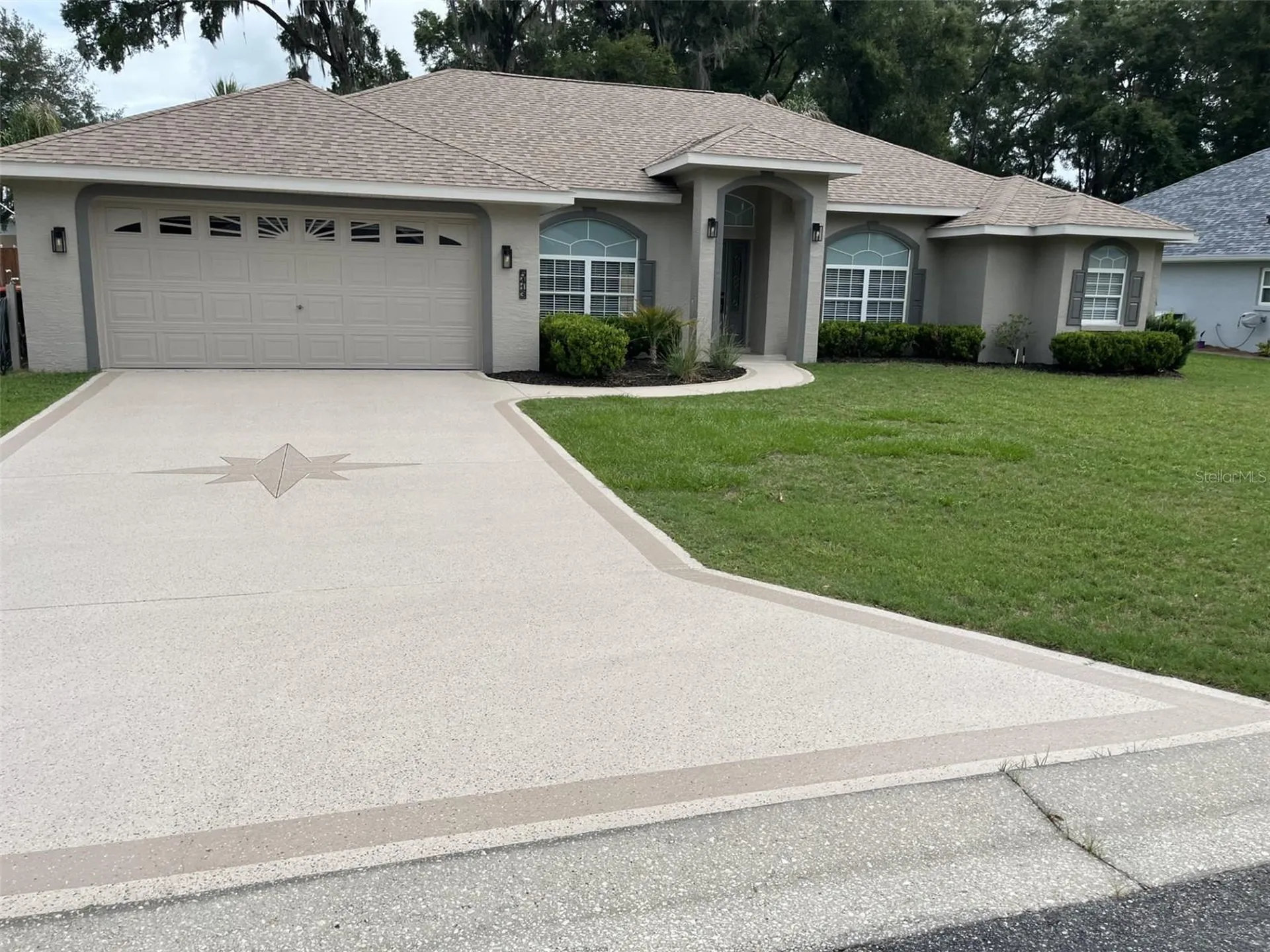 5413 SE 107th Street Belleview FL 34420