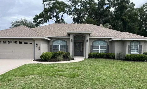 5413 SE 107th Street Belleview FL 34420