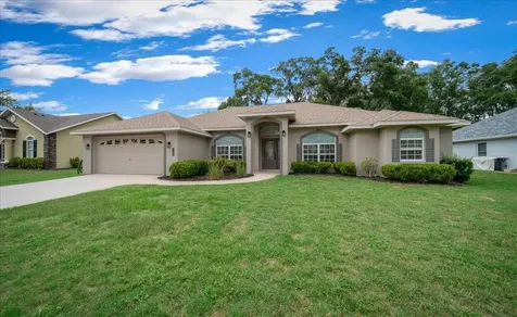 5413 SE 107th Street Belleview FL 34420