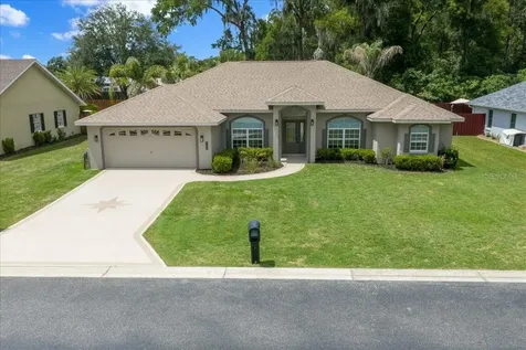 5413 SE 107th Street Belleview FL 34420