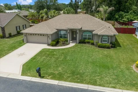 5413 SE 107th Street Belleview FL 34420
