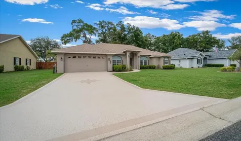 5413 SE 107th Street Belleview FL 34420
