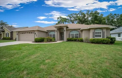 5413 SE 107th Street Belleview FL 34420