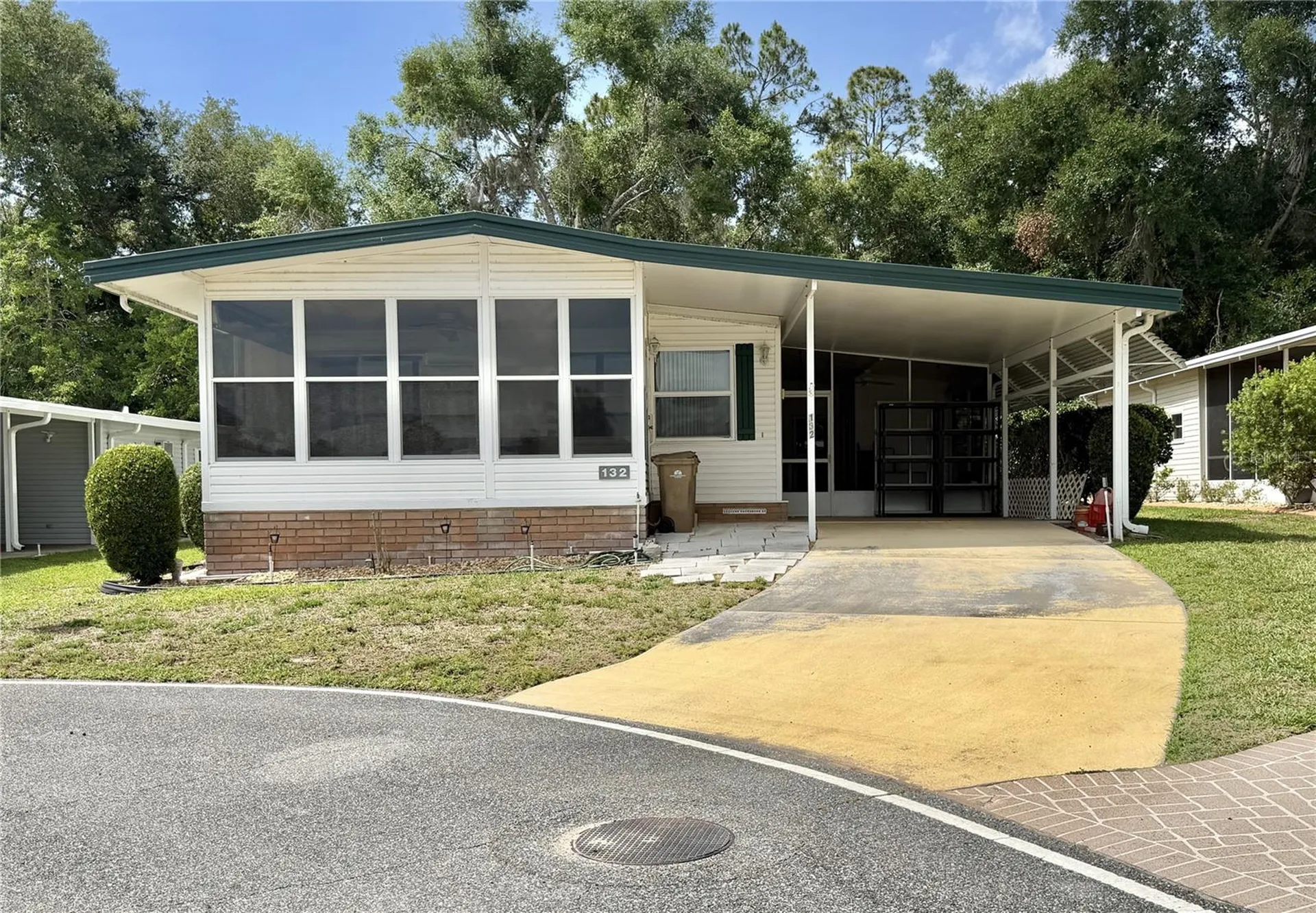 132 Tamarisk Way Leesburg FL 34748