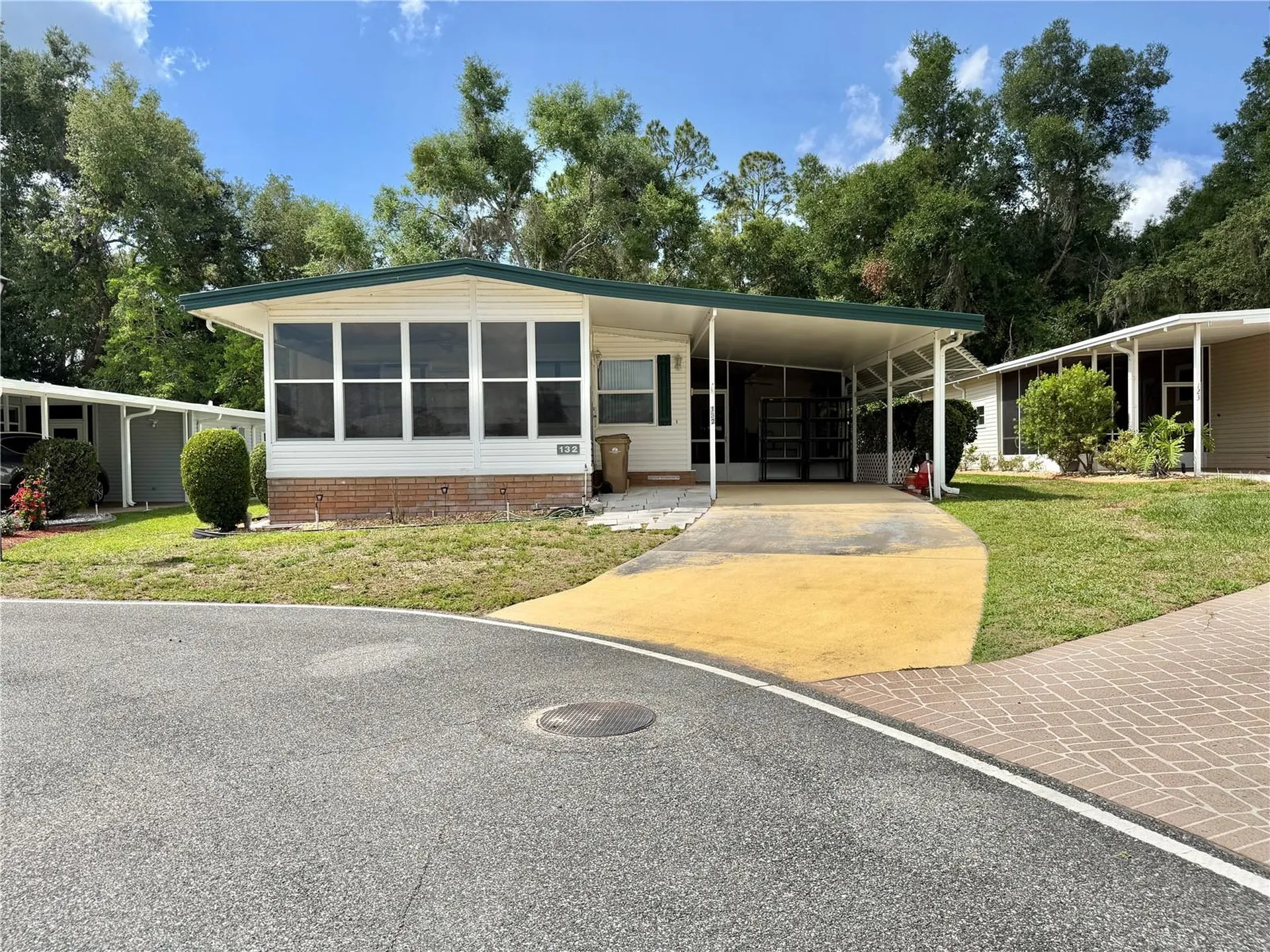 132 Tamarisk Way Leesburg FL 34748