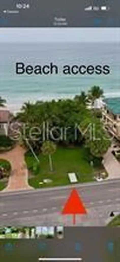 521 Neptune Avenue Longboat Key FL 34228