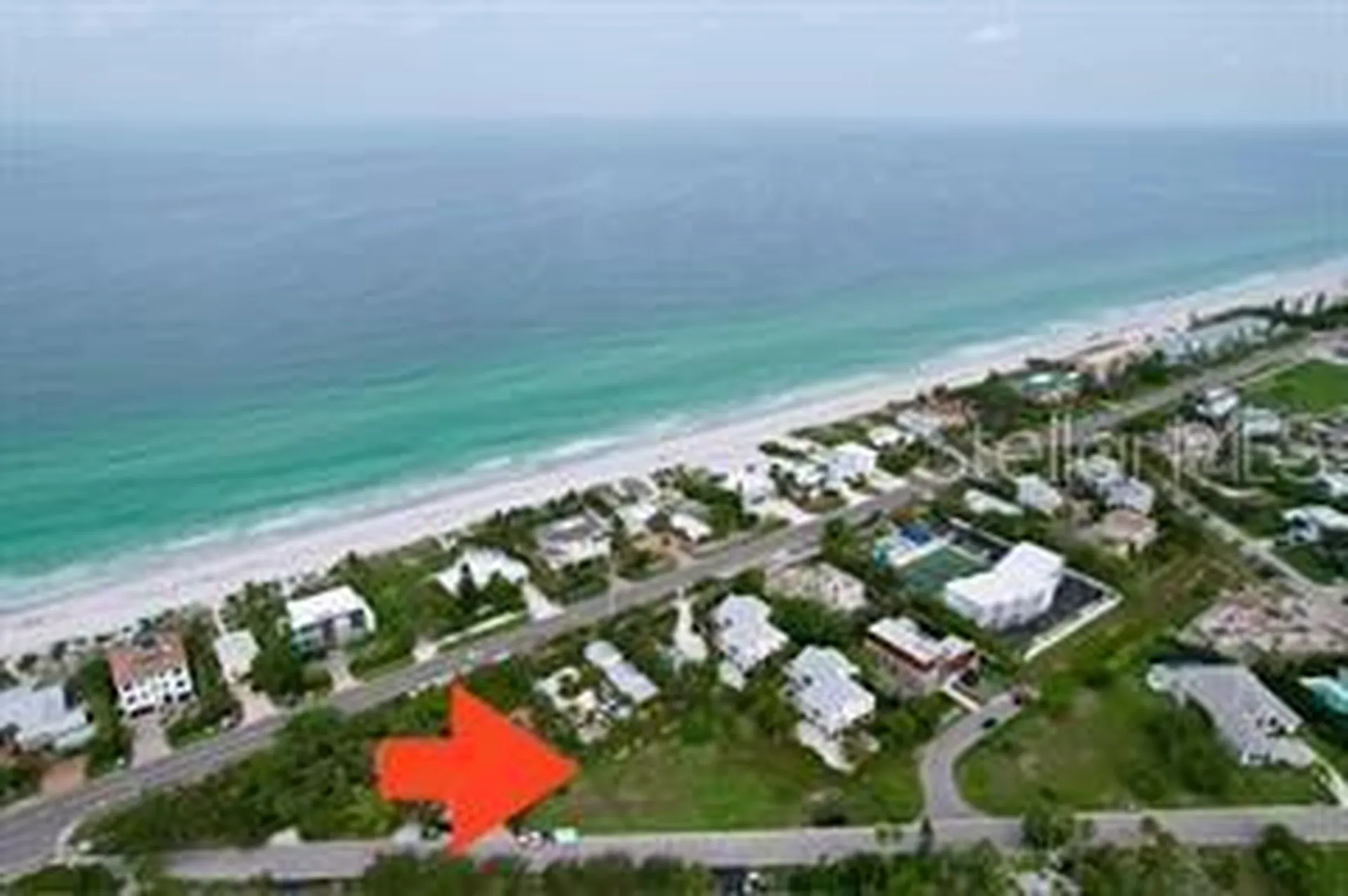 521 Neptune Avenue Longboat Key FL 34228