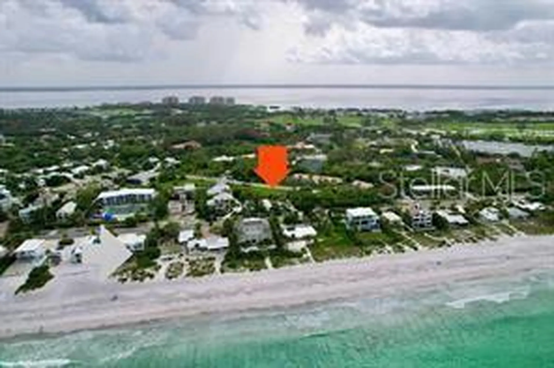 521 Neptune Avenue Longboat Key FL 34228