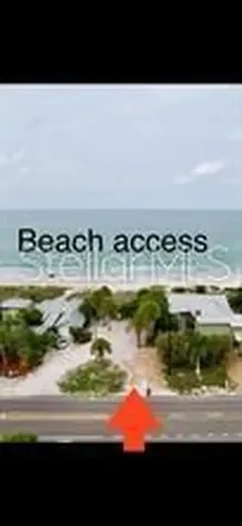 521 Neptune Avenue Longboat Key FL 34228