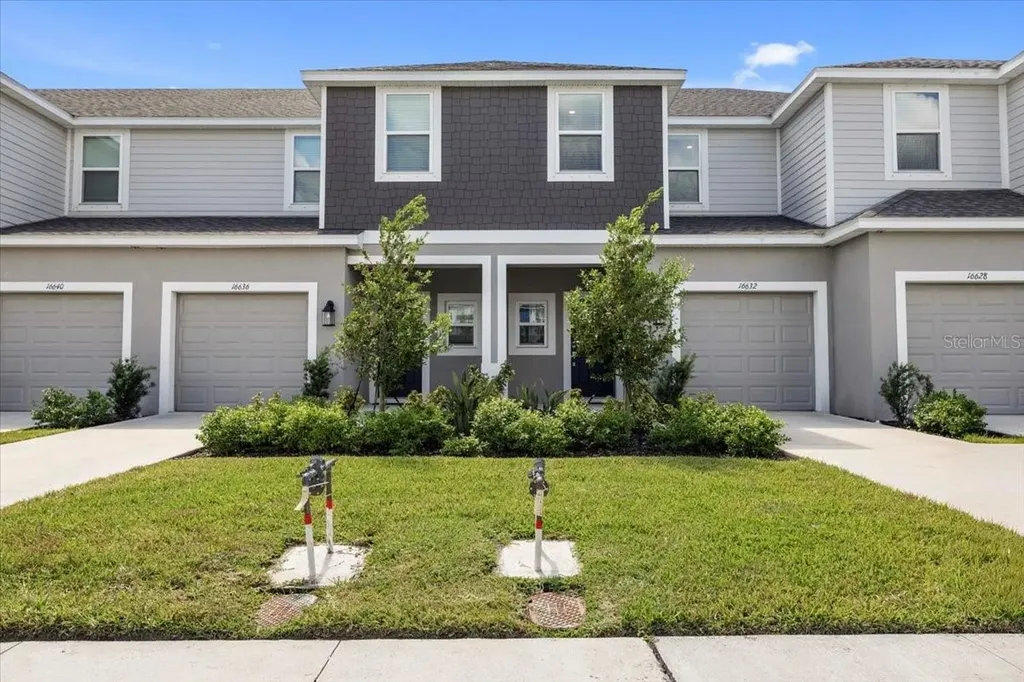 16632 Bergamo Place Bradenton FL 34211