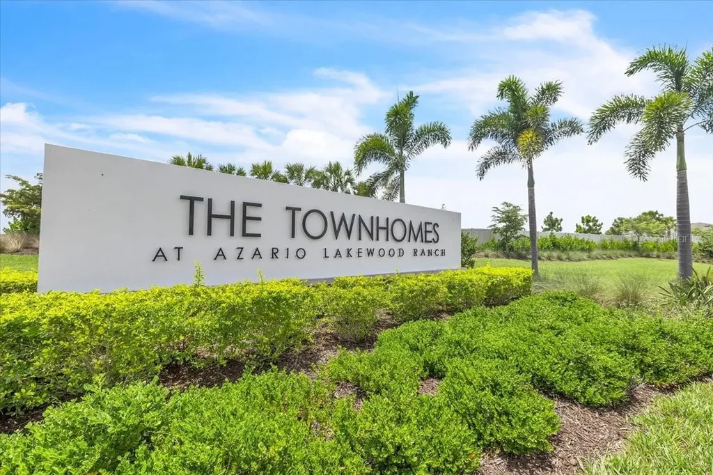 16632 Bergamo Place Bradenton FL 34211