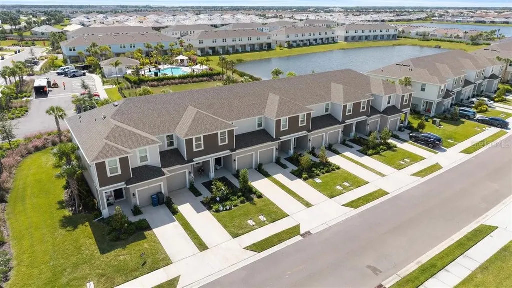 16632 Bergamo Place Bradenton FL 34211