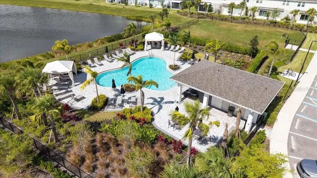 16632 Bergamo Place Bradenton FL 34211