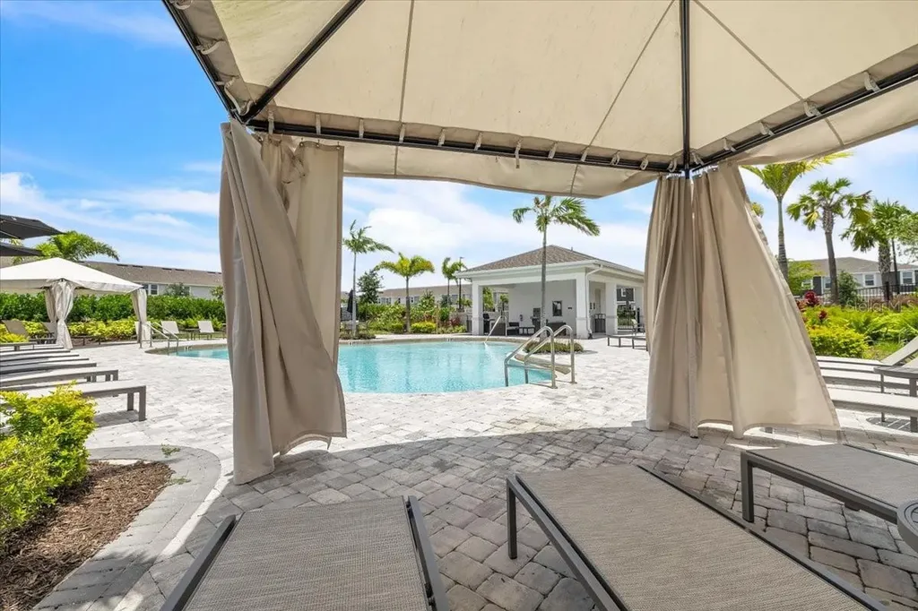 16632 Bergamo Place Bradenton FL 34211