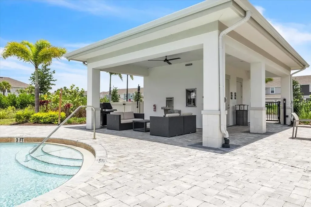 16632 Bergamo Place Bradenton FL 34211