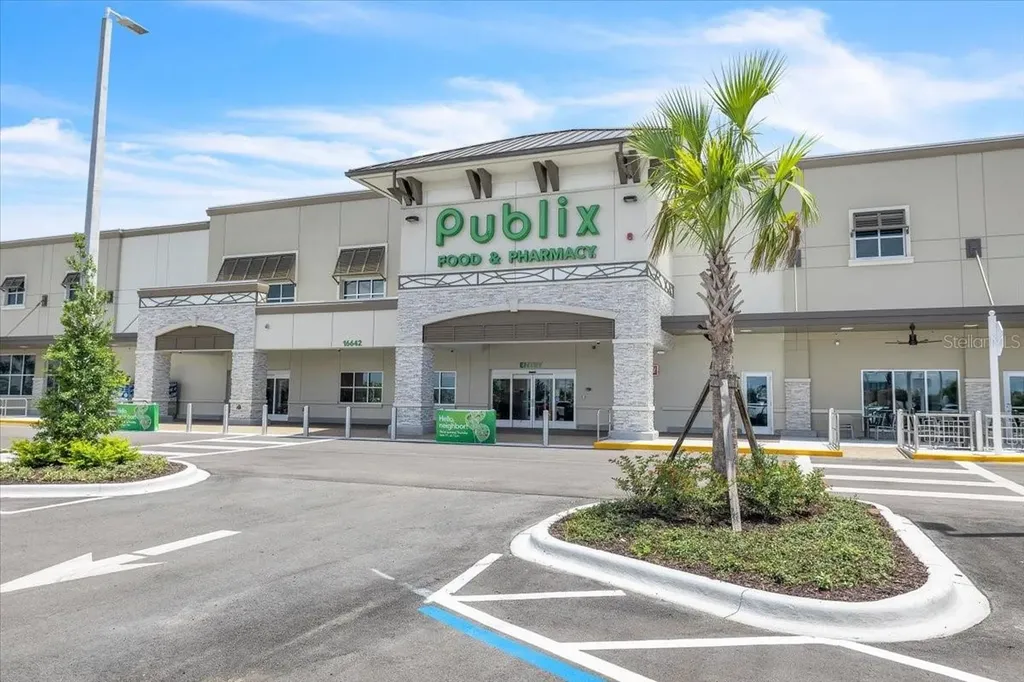 16632 Bergamo Place Bradenton FL 34211