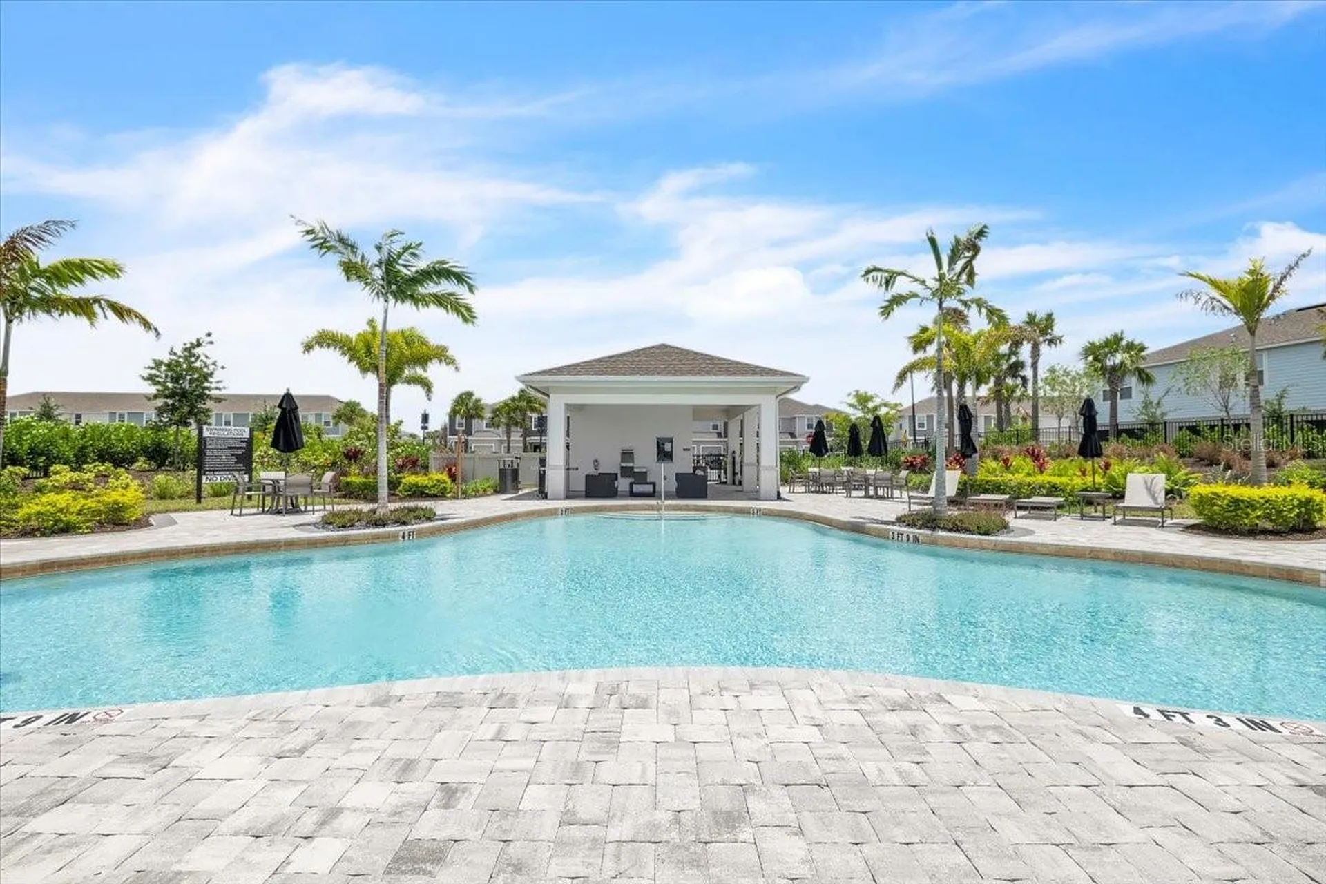 16632 Bergamo Place Bradenton FL 34211