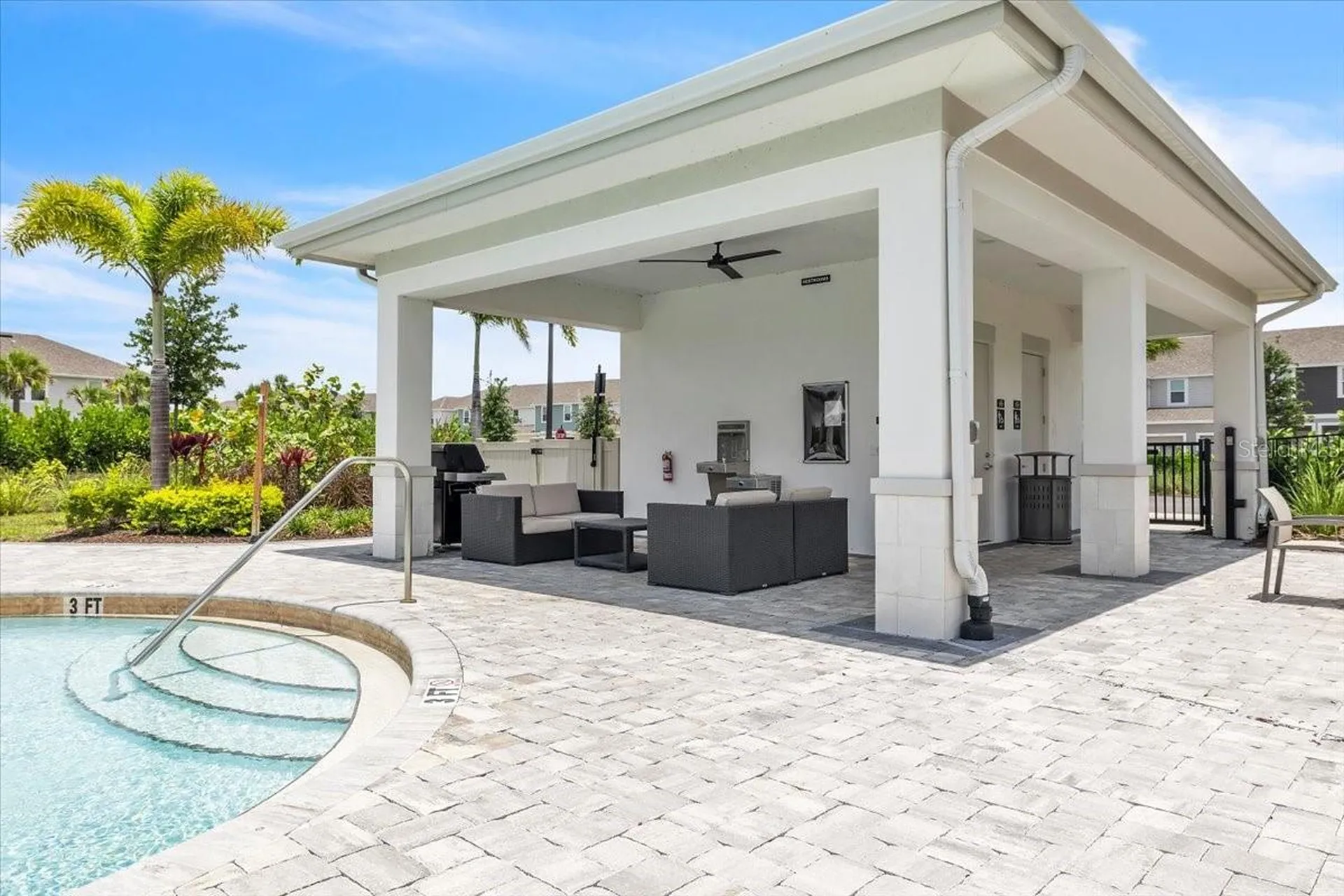 16632 Bergamo Place Bradenton FL 34211
