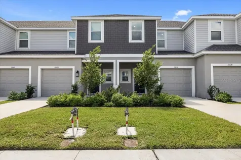 16632 Bergamo Place Bradenton FL 34211