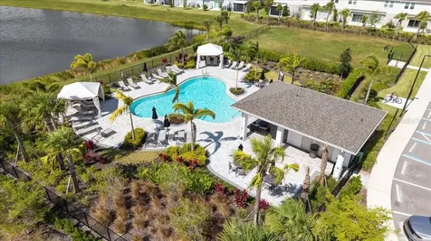 16632 Bergamo Place Bradenton FL 34211