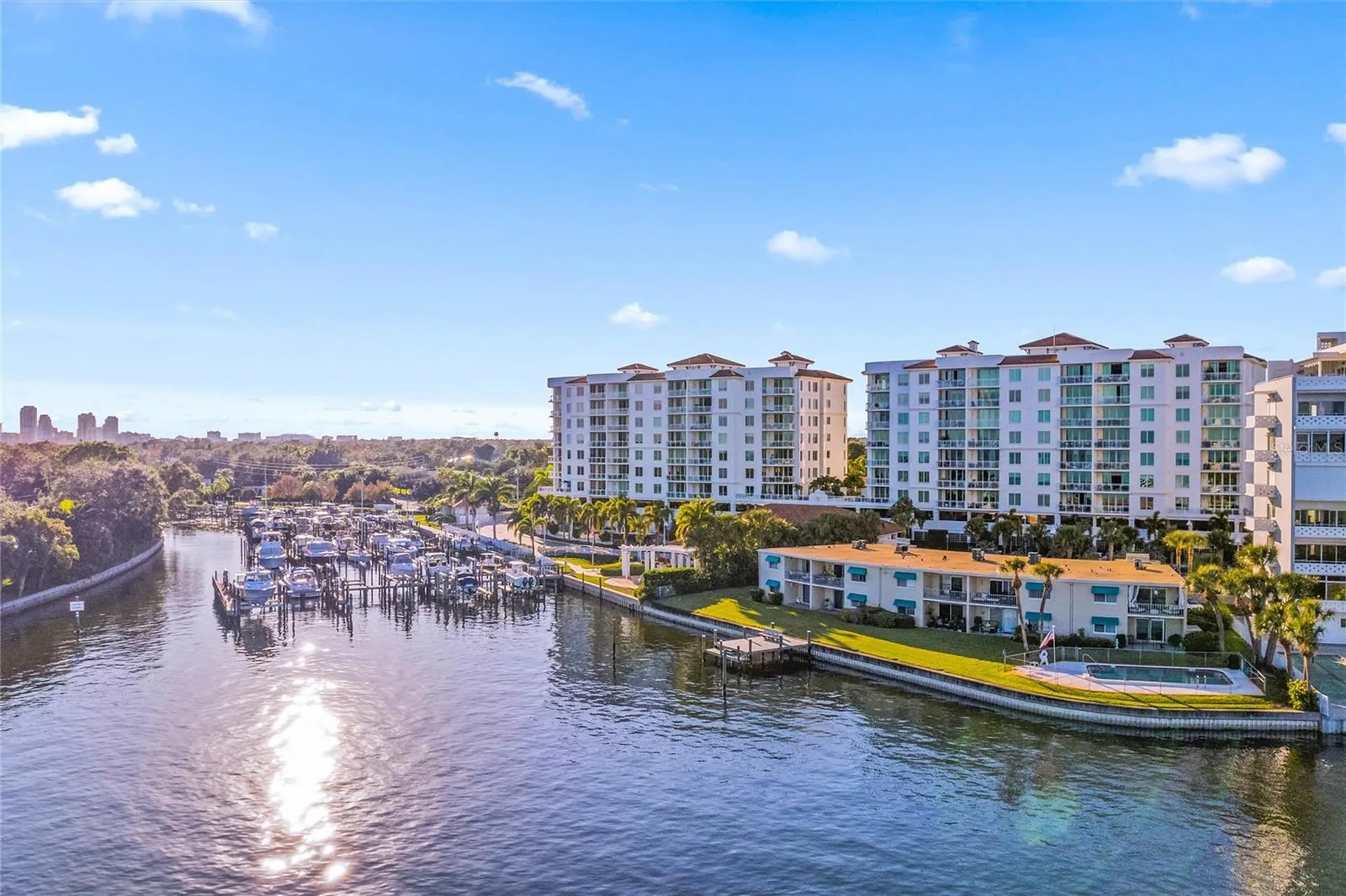 1325 Snell Isle Boulevard NE St Petersburg FL 33704