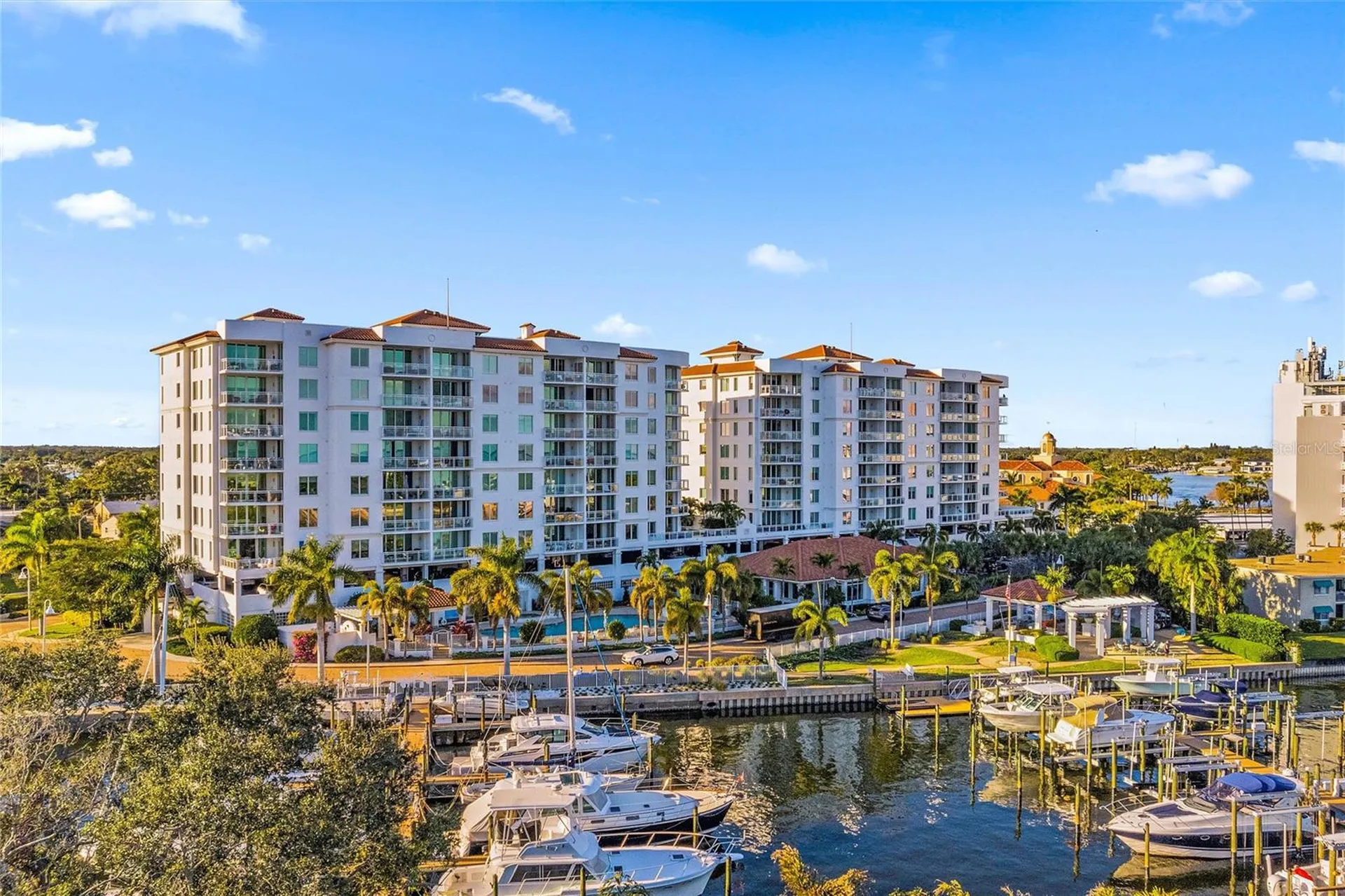 1325 Snell Isle Boulevard NE St Petersburg FL 33704