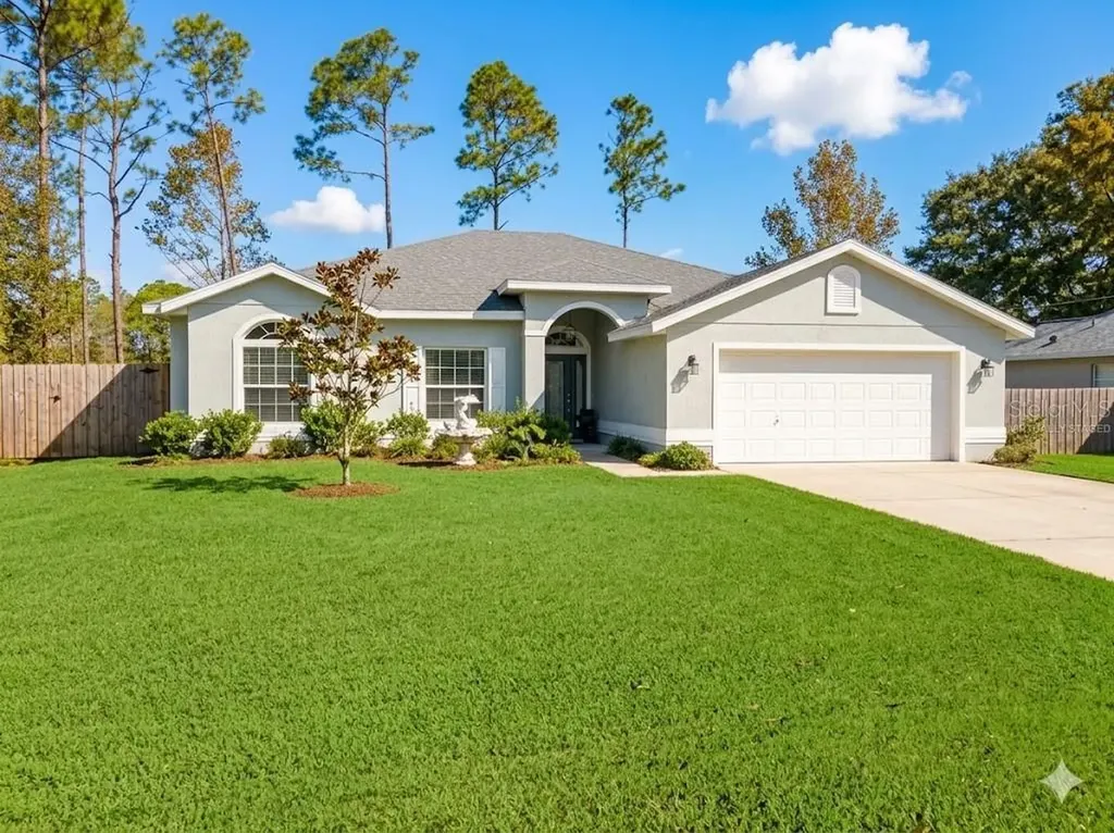 9 Port Royal Drive Palm Coast FL 32164
