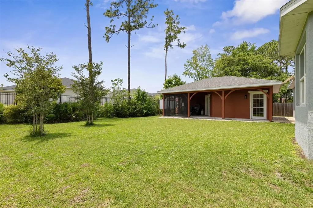 9 Port Royal Drive Palm Coast FL 32164