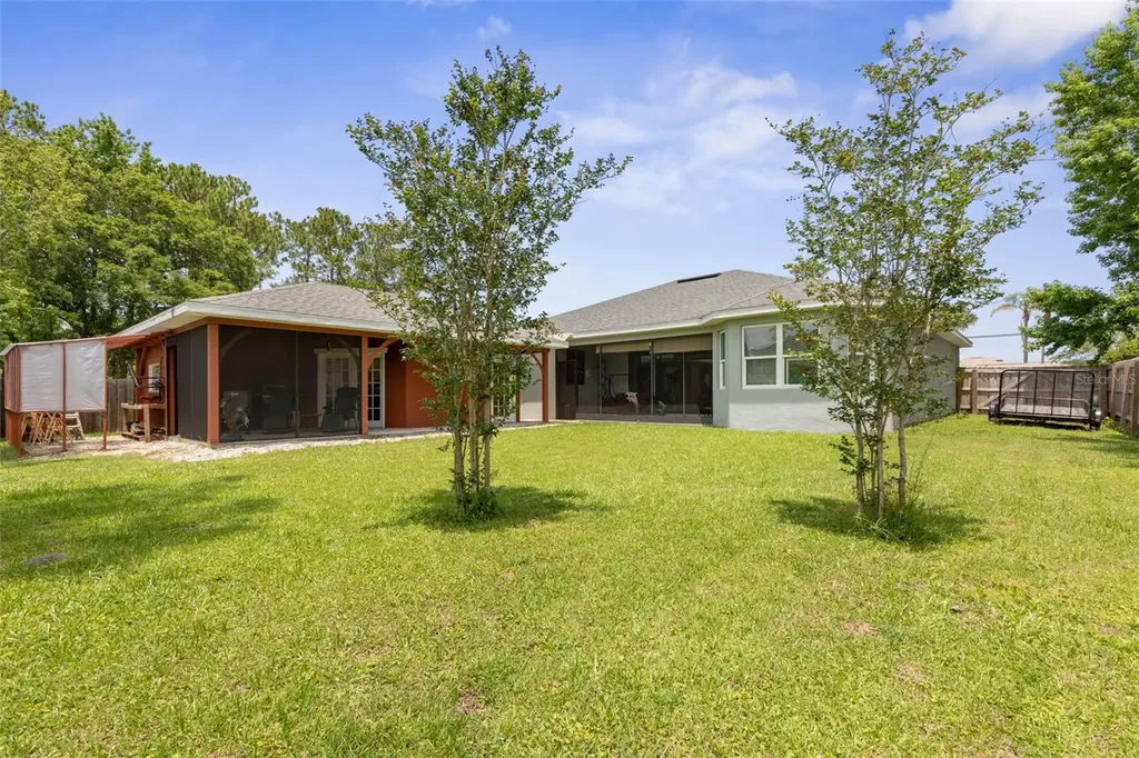 9 Port Royal Drive Palm Coast FL 32164