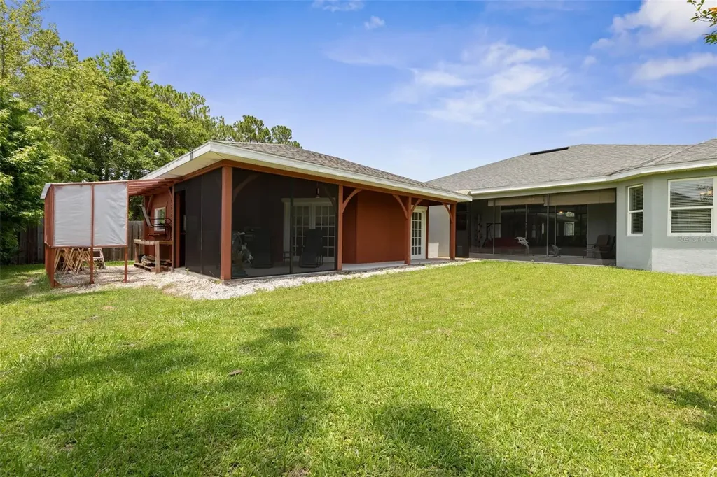 9 Port Royal Drive Palm Coast FL 32164