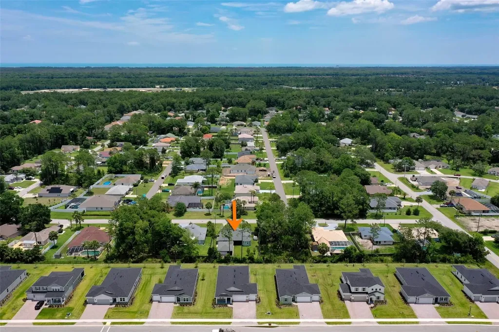 9 Port Royal Drive Palm Coast FL 32164