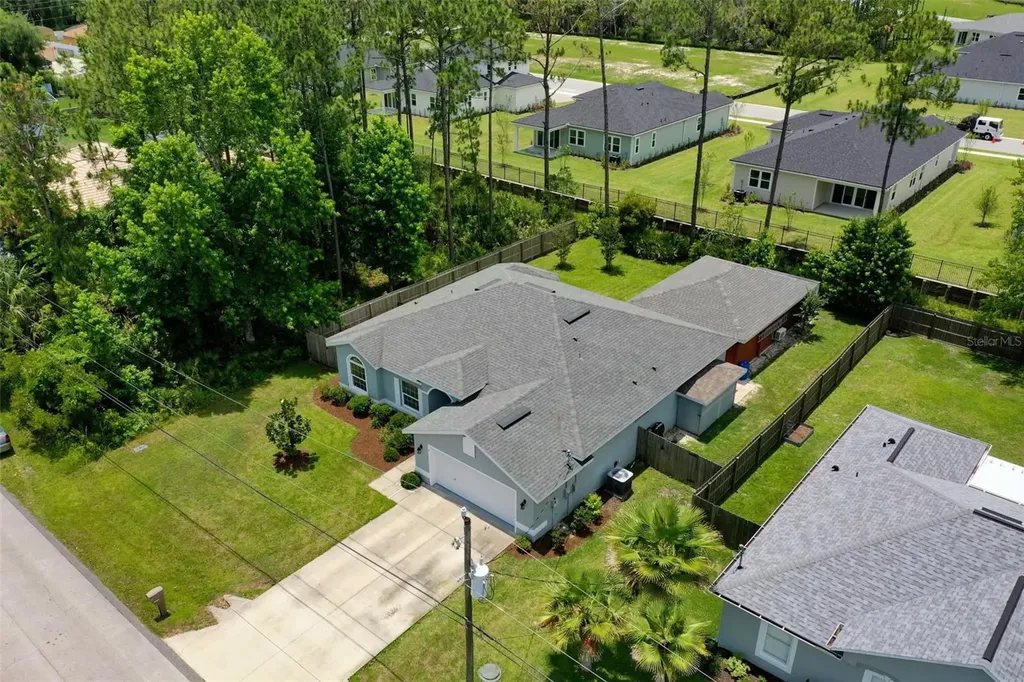 9 Port Royal Drive Palm Coast FL 32164