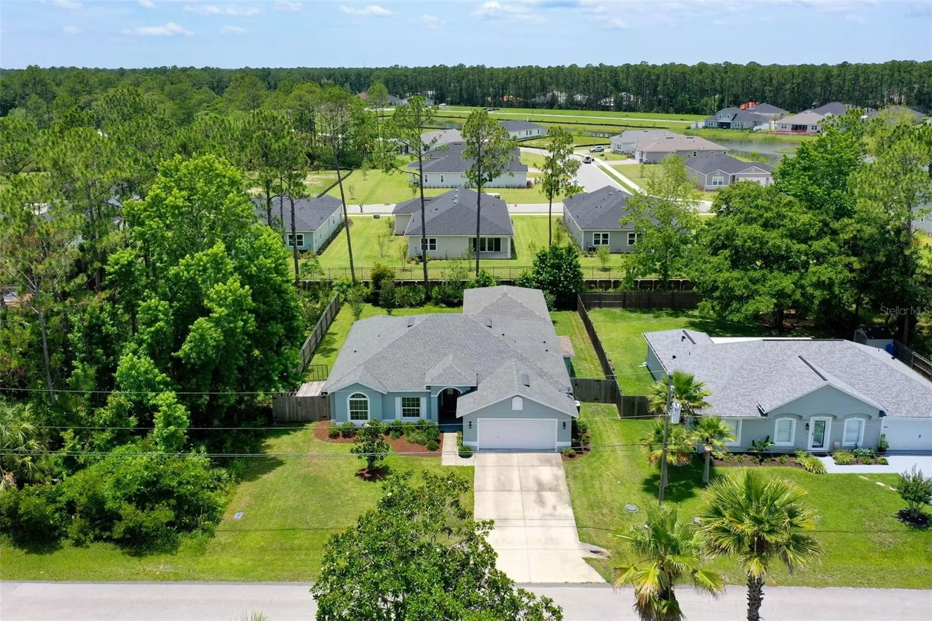 9 Port Royal Drive Palm Coast FL 32164