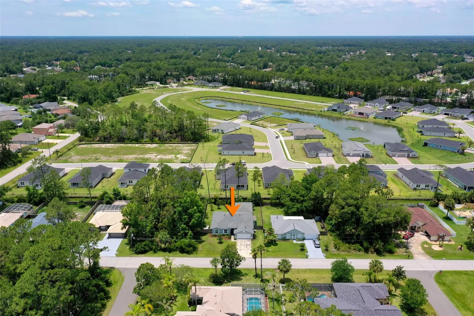 9 Port Royal Drive Palm Coast FL 32164