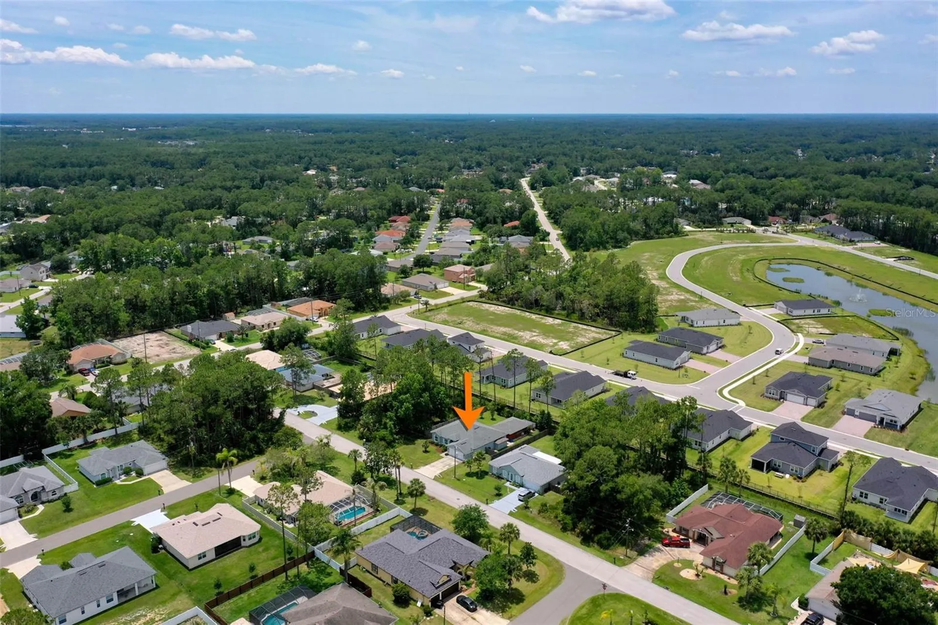 9 Port Royal Drive Palm Coast FL 32164