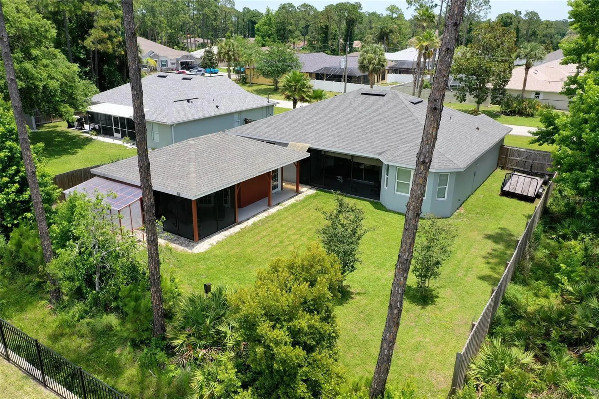 9 Port Royal Drive Palm Coast FL 32164