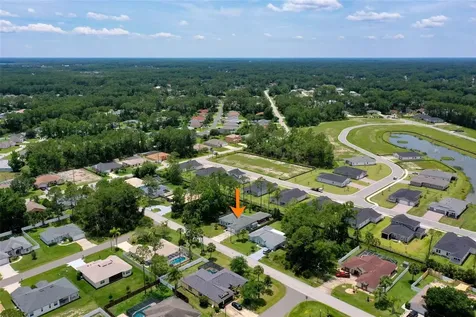 9 Port Royal Drive Palm Coast FL 32164