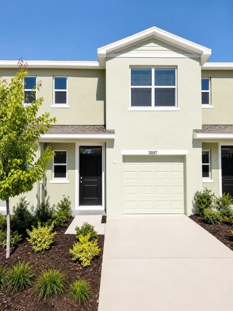 3597 Copper Beech Drive Land O Lakes FL 34638