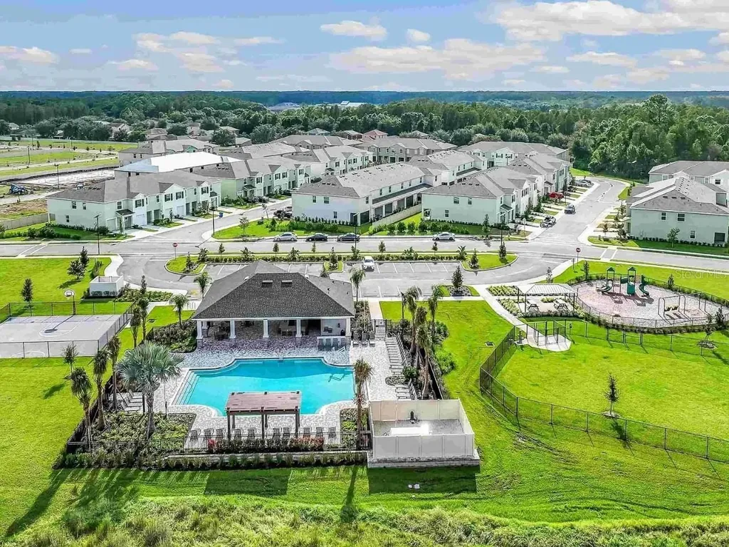 3597 Copper Beech Drive Land O Lakes FL 34638